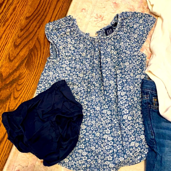 Baby Gap Clothes! 6 months to 2T! - Picture 1 of 5